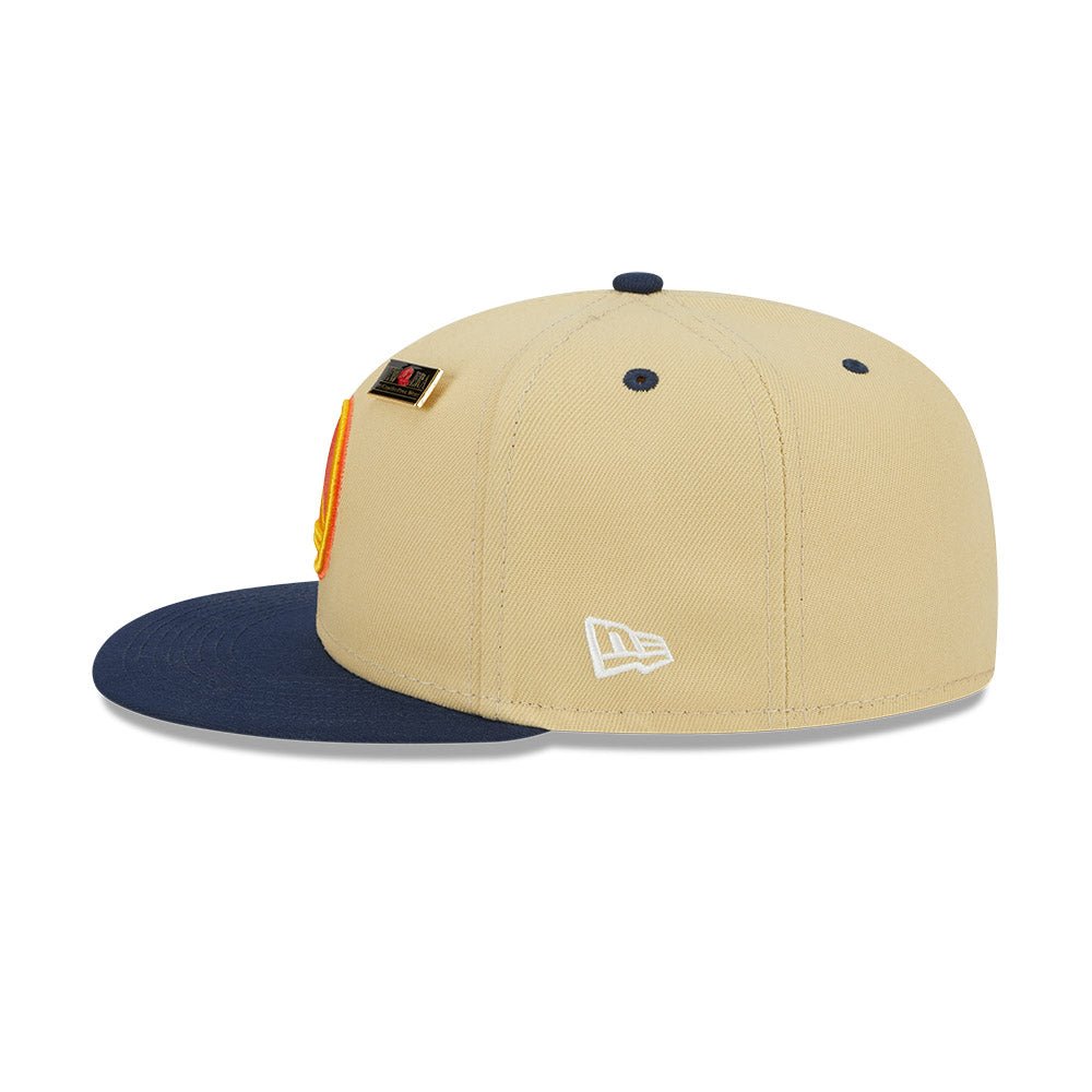 59FIFTY 59FIFTY DAY ゴールデンステート・ウォリアーズ ベガス