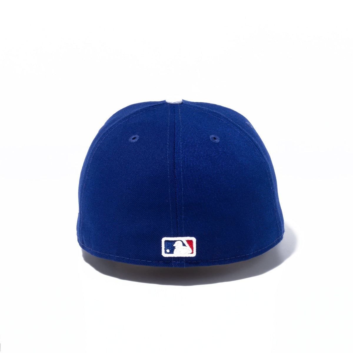 59FIFTY AC Collection ロサンゼルス・ドジャース グレーアンダー