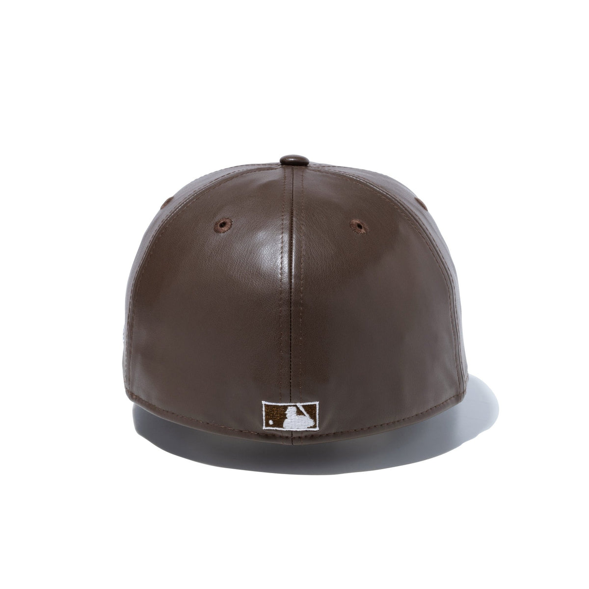 59FIFTY Apple Leather アップルレザー サンディエゴ・パドレス 