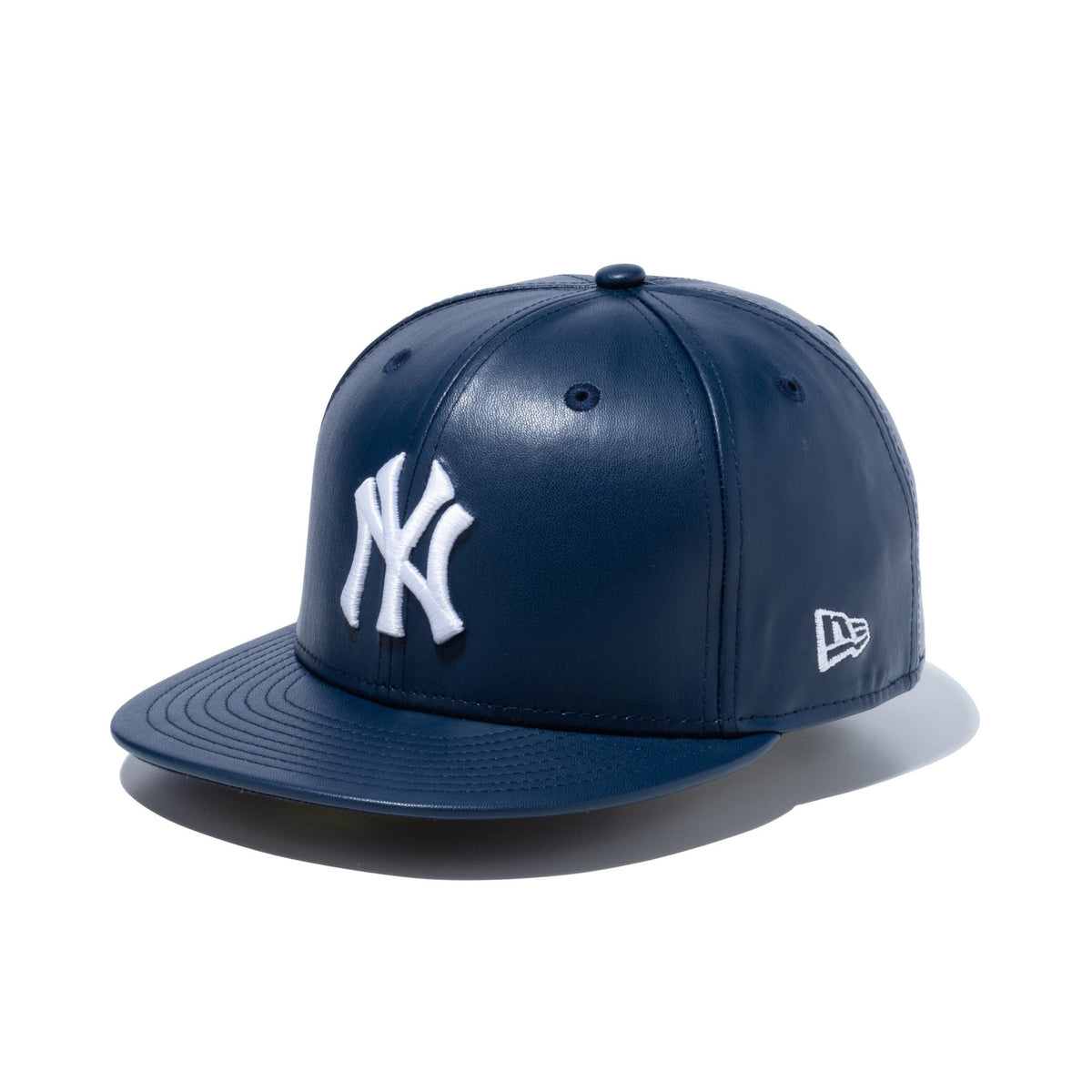 59FIFTY Apple Leather アップルレザー ニューヨーク・ヤンキース