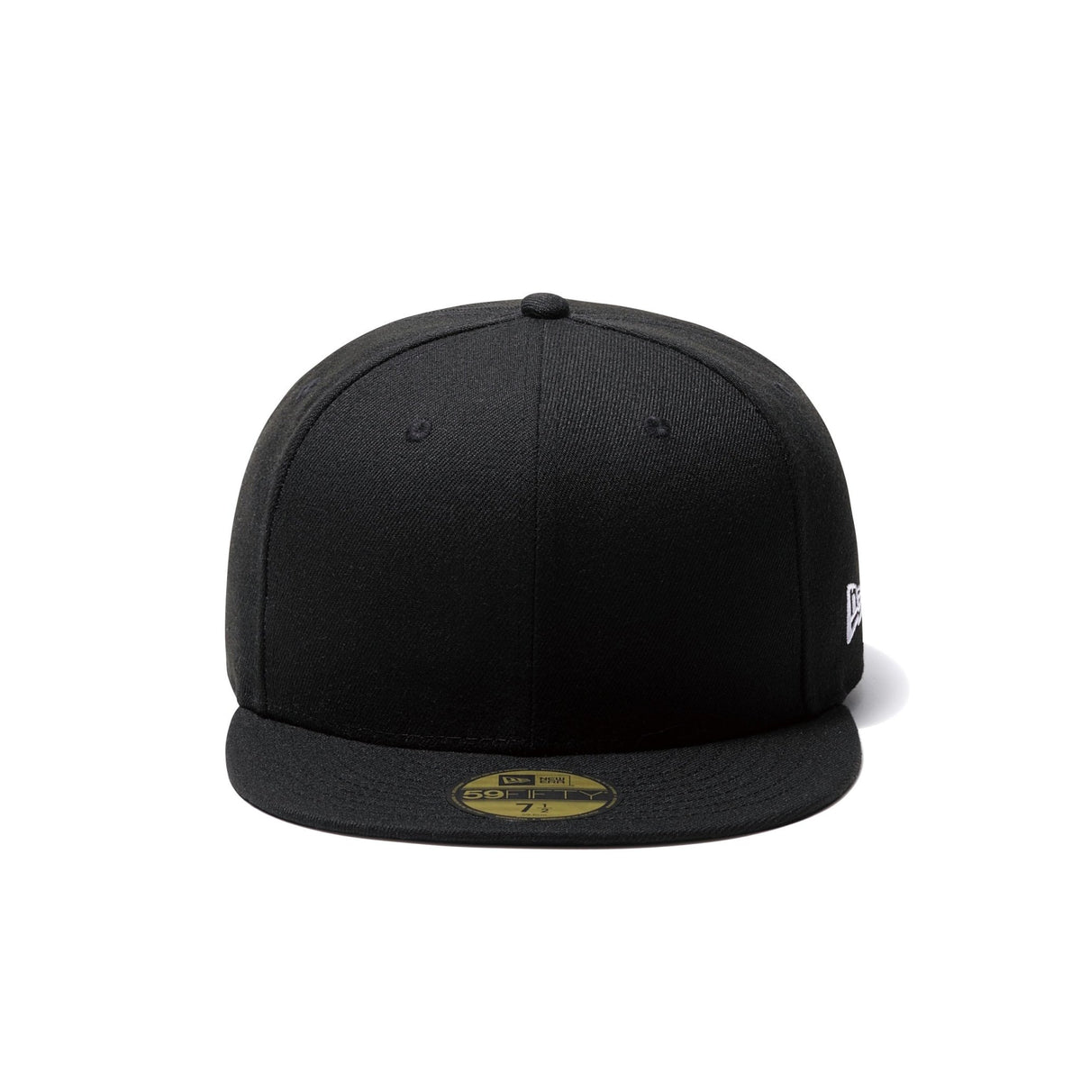 59FIFTY baanai × NEW ERA ARIGATOUGOZAIMASU ブラック | ニューエラオンラインストア