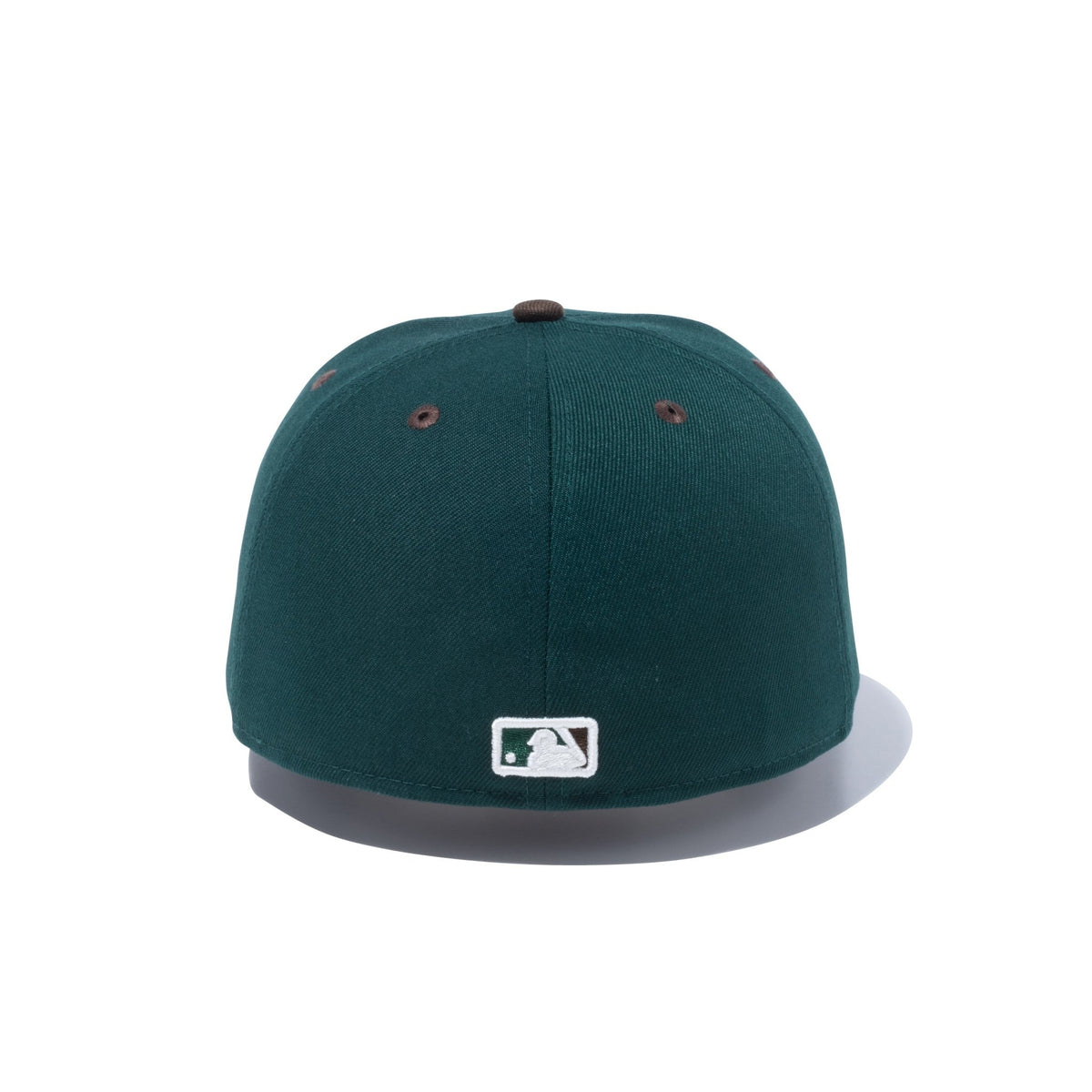 59FIFTY Beef and Broccoli ロサンゼルス・ドジャース ダークグリーン