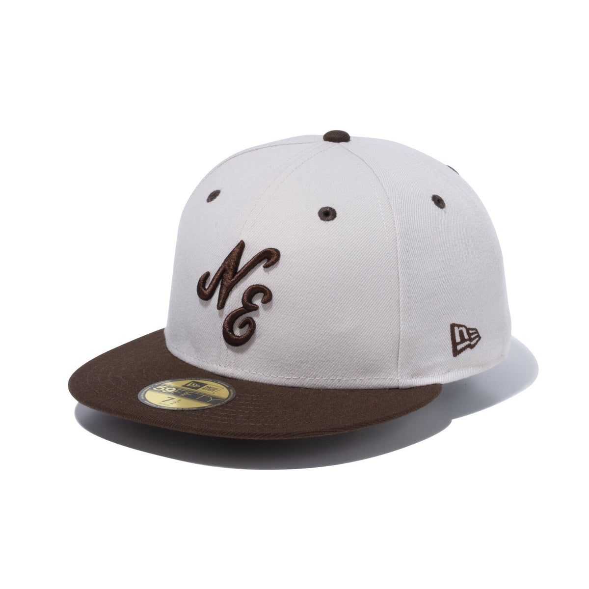 ニューエラ 59FIFTY マリナーズ ストーンアイランドロゴ - 帽子