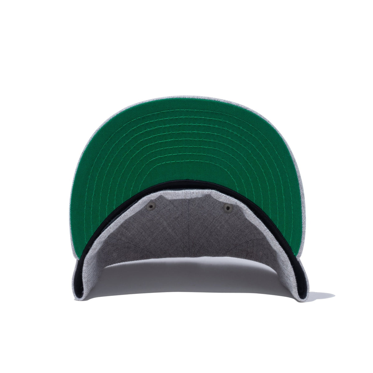 59FIFTY Classic Logo Heather ヘザーグレー | ニューエラオンラインストア