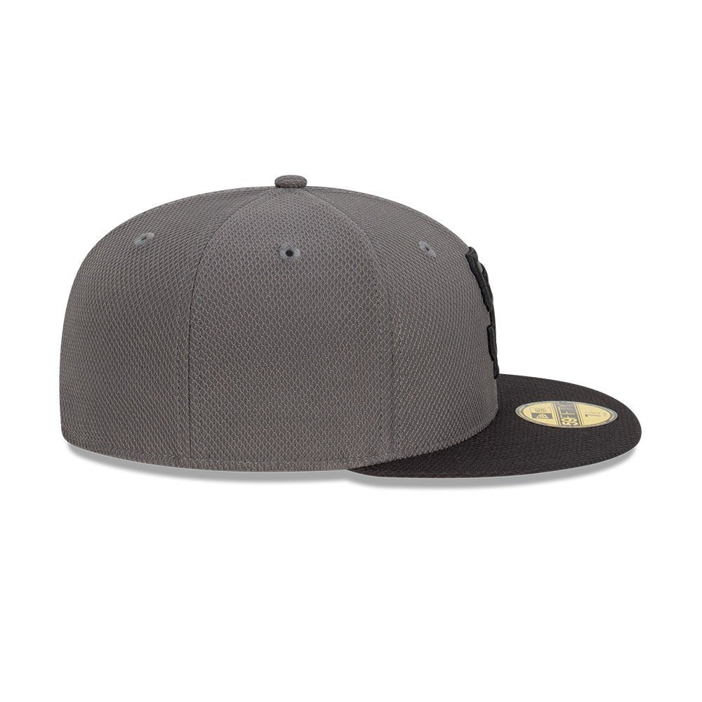 59FIFTY Diamond Era Storm 2-Tone サンフランシスコ