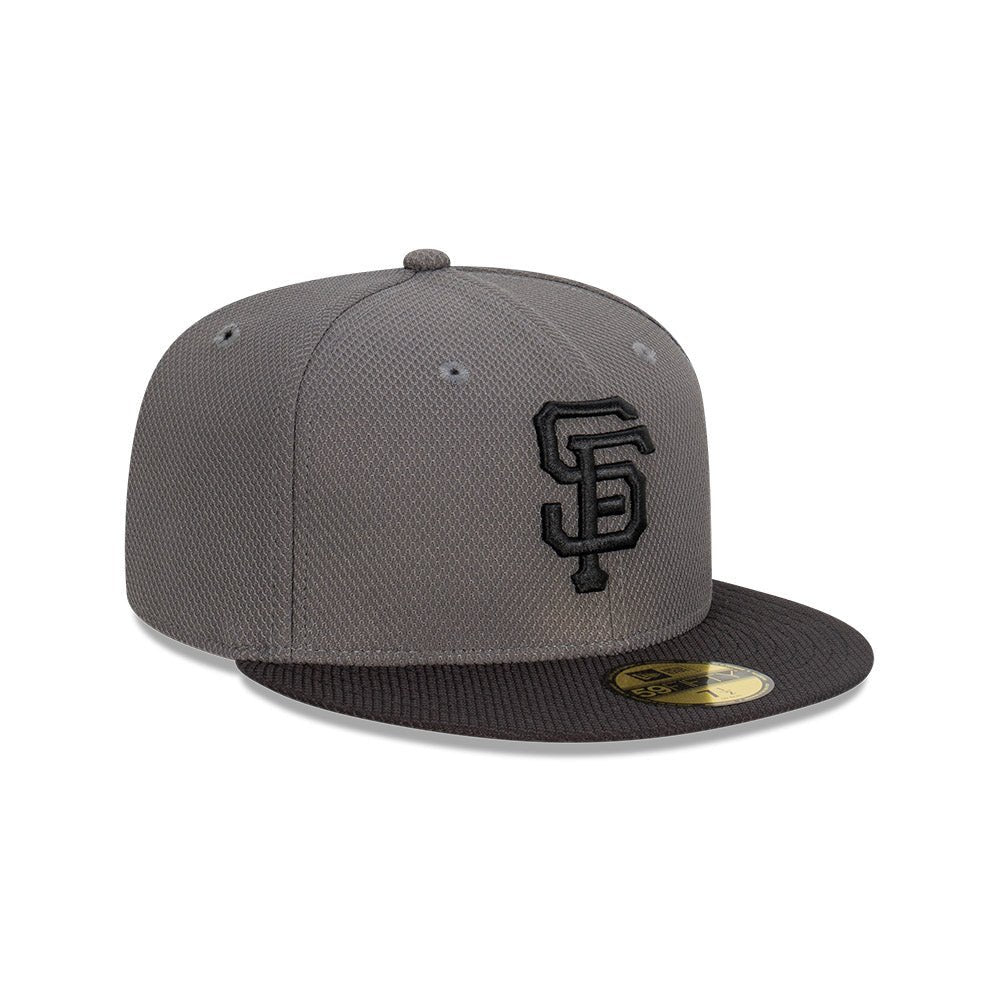 59FIFTY Diamond Era Storm 2-Tone サンフランシスコ