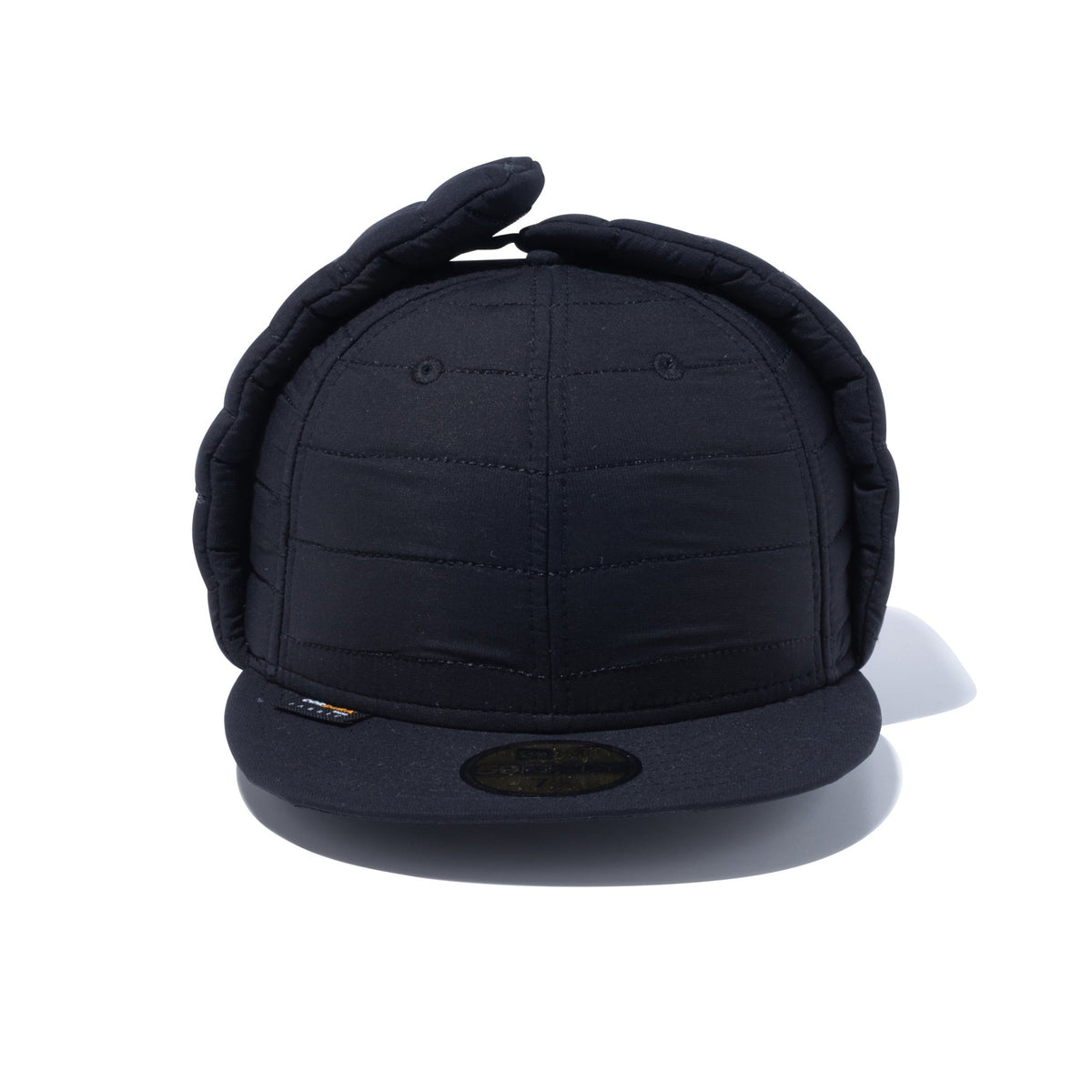 59FIFTY Dog Ear CORDURA Stretch Ripstop ブラック【ニューエラ アウトドア】