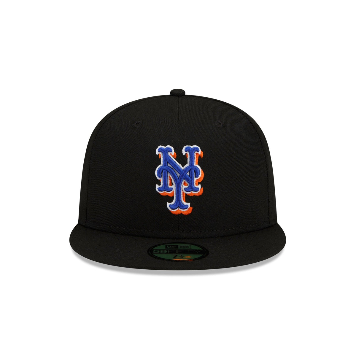 59FIFTY Hispanic Heritage Side Patch Collection ニューヨーク ...