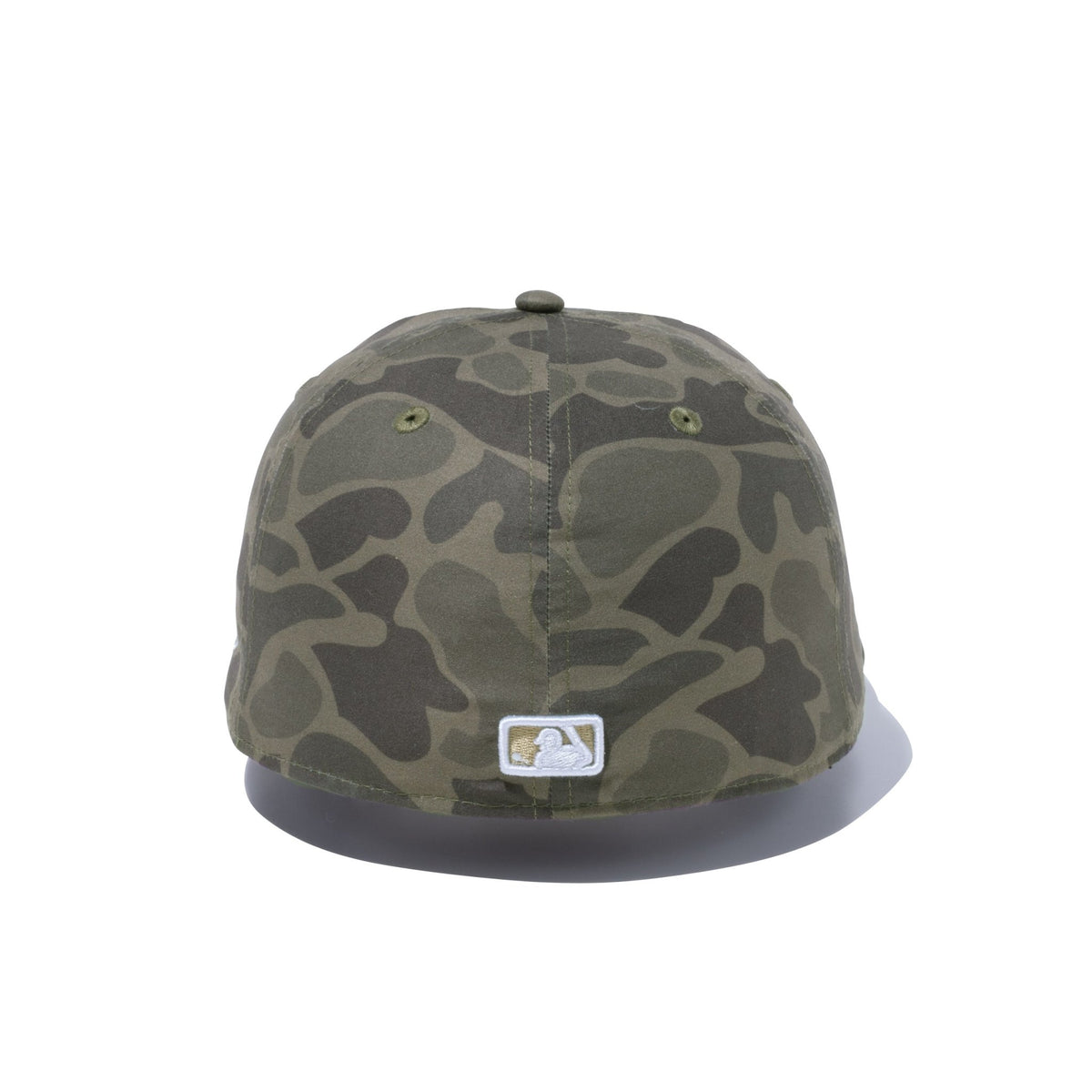 59FIFTY Hunter Camo ハンターカモ ニューヨーク・ヤンキース カーキ