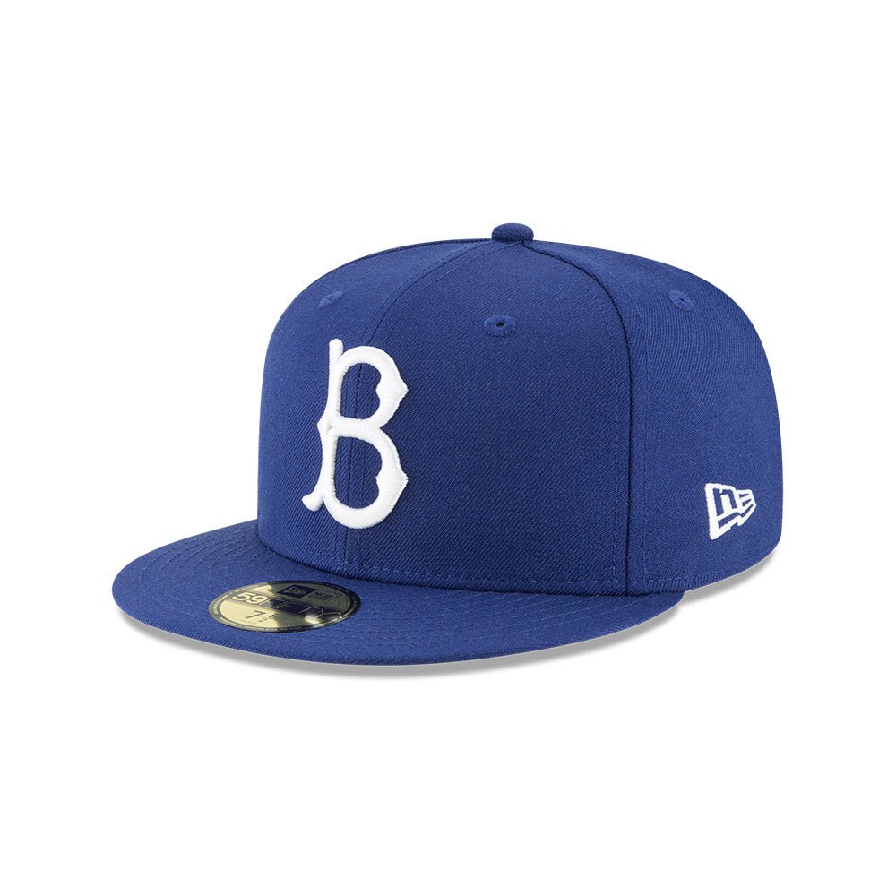 59FIFTY Jackie Robinson Day 2023 ブルックリン・ドジャース