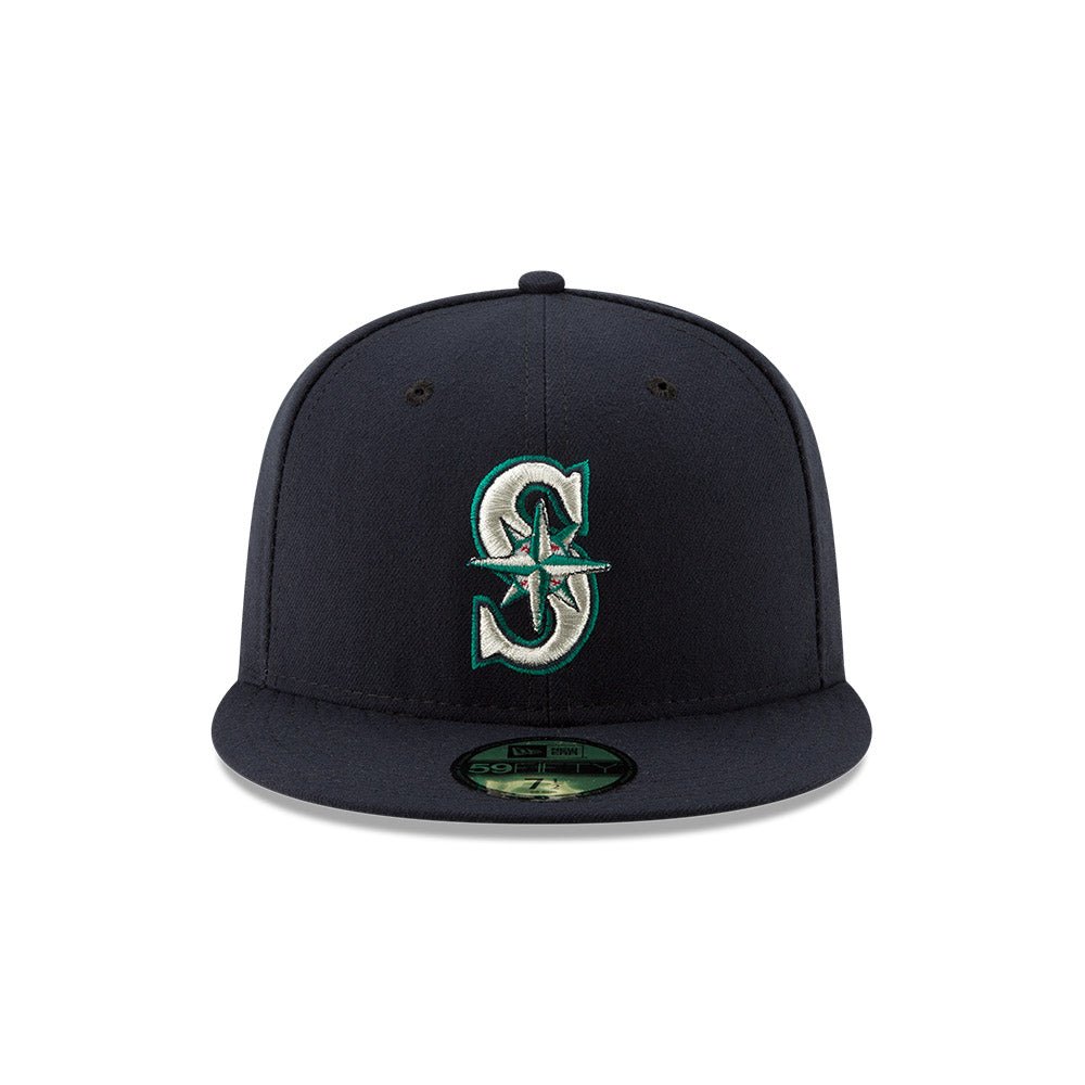 59FIFTY Jackie Robinson Day 2023 シアトル・マリナーズ | ニューエラ