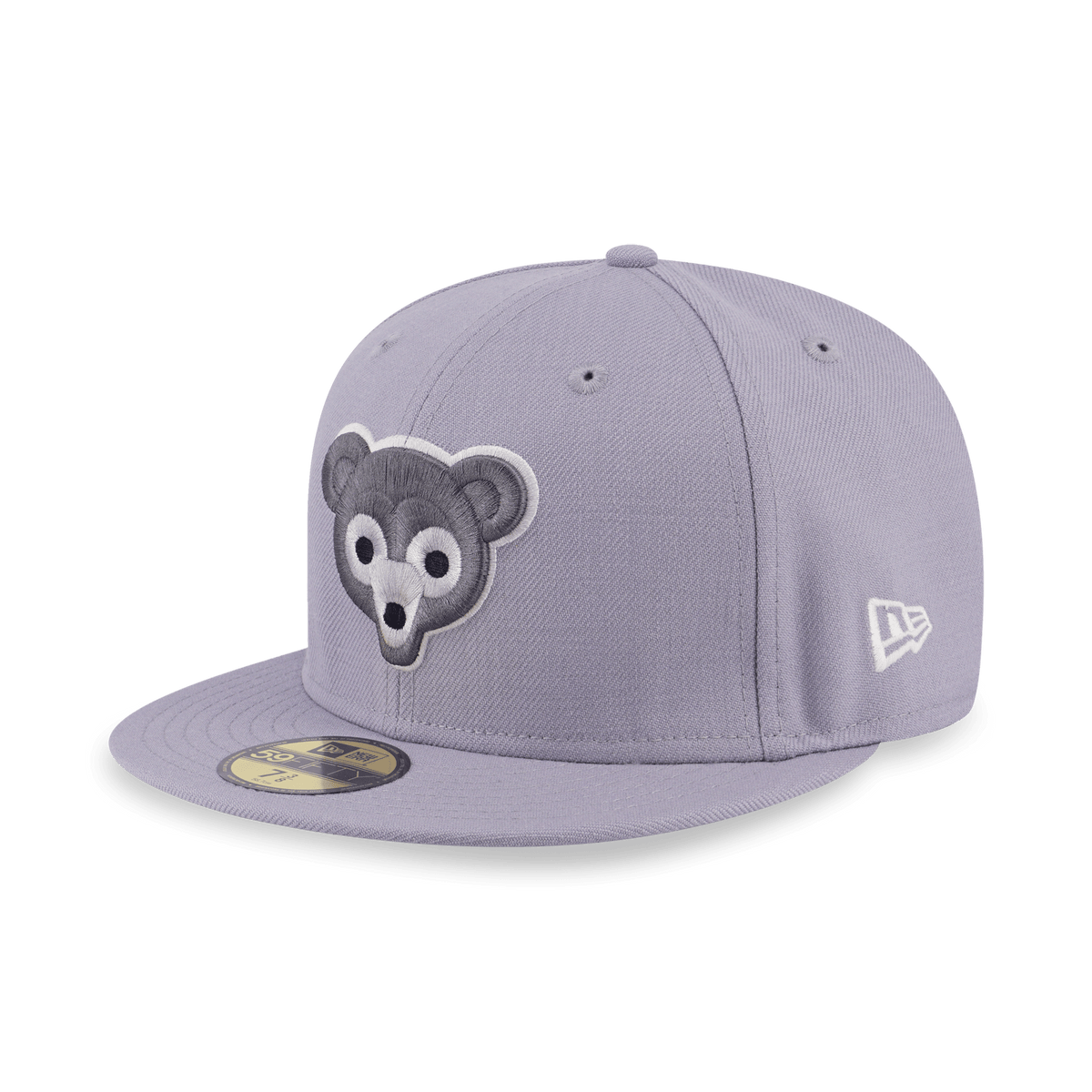 59FIFTY Koala シカゴ・カブス グレー | ニューエラオンラインストア