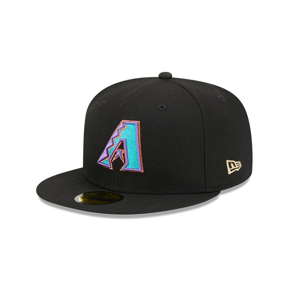 クリスマス特集2024 新品 「7.1/2」 USA正規品 Newera ALT2 セドナ