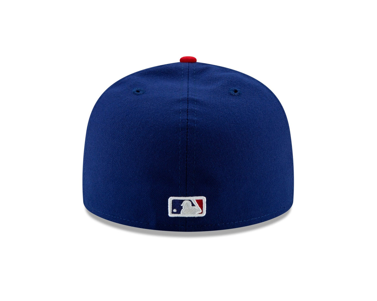 NEW ERA MLB フィラデルフィア フィリーズ キャップ 712