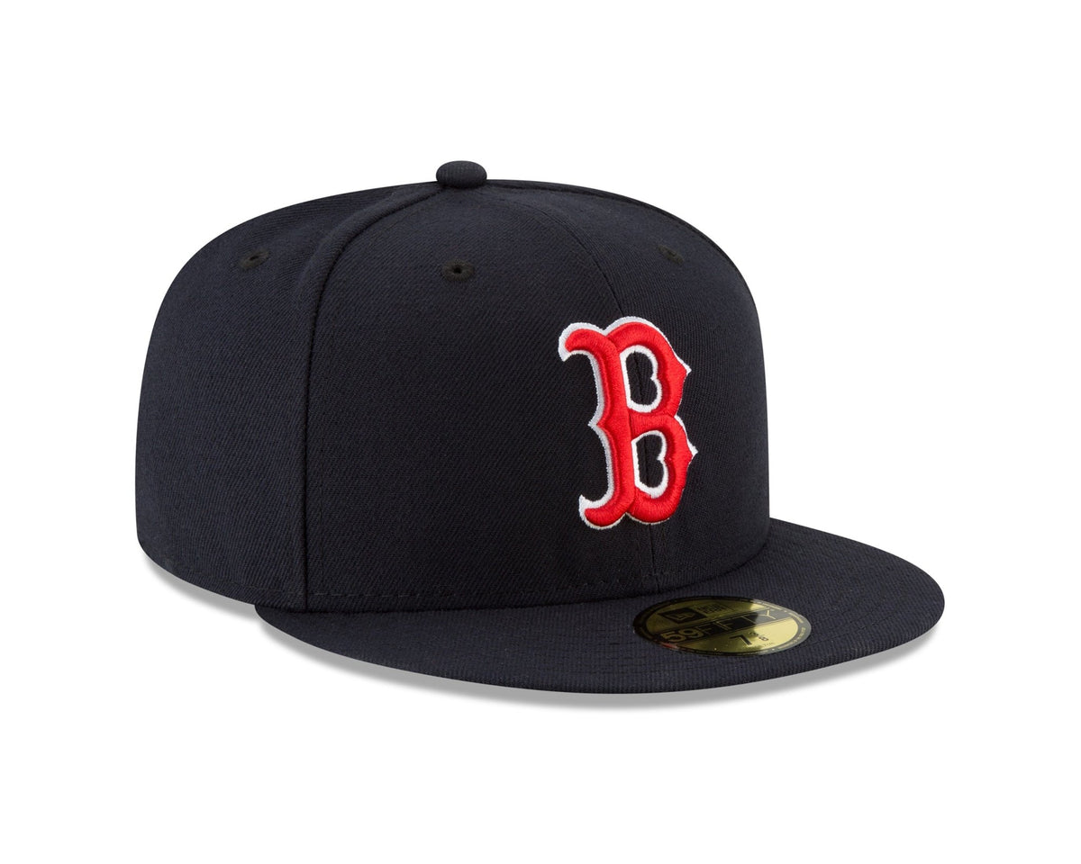 59FIFTY MLBオンフィールド ボストン・レッドソックス ゲーム