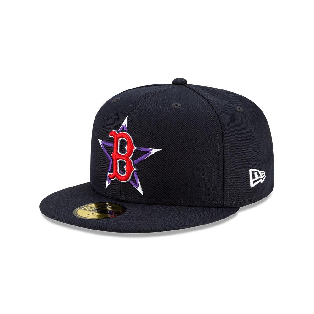 59FIFTY MLB 2021 オールスターゲーム ボストン・レッドソックス