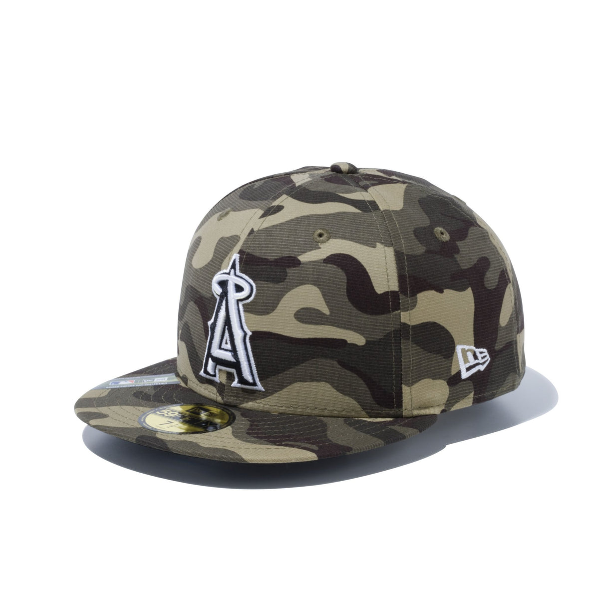 59FIFTY MLB 2021 Armed Forces Day アームド・フォーシズ・デー