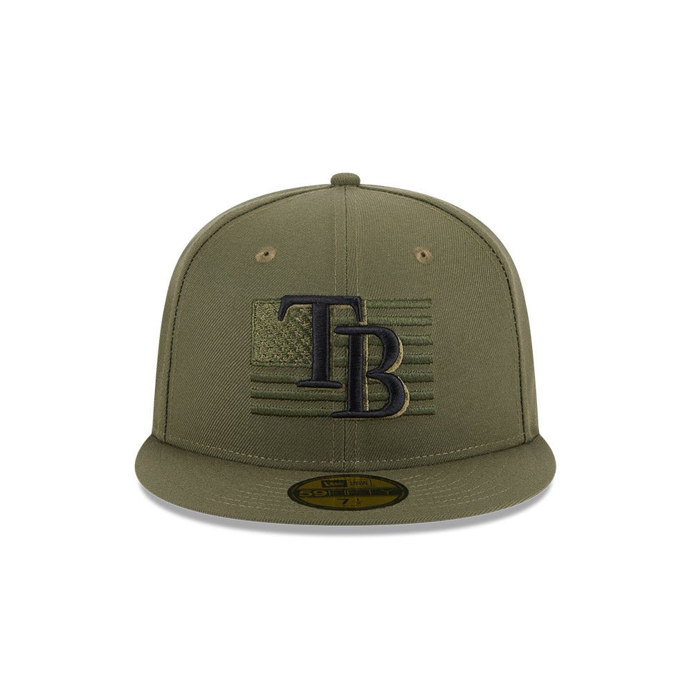 59FIFTY MLB 2023 Armed Forces Day アームド・フォーシズ・デー