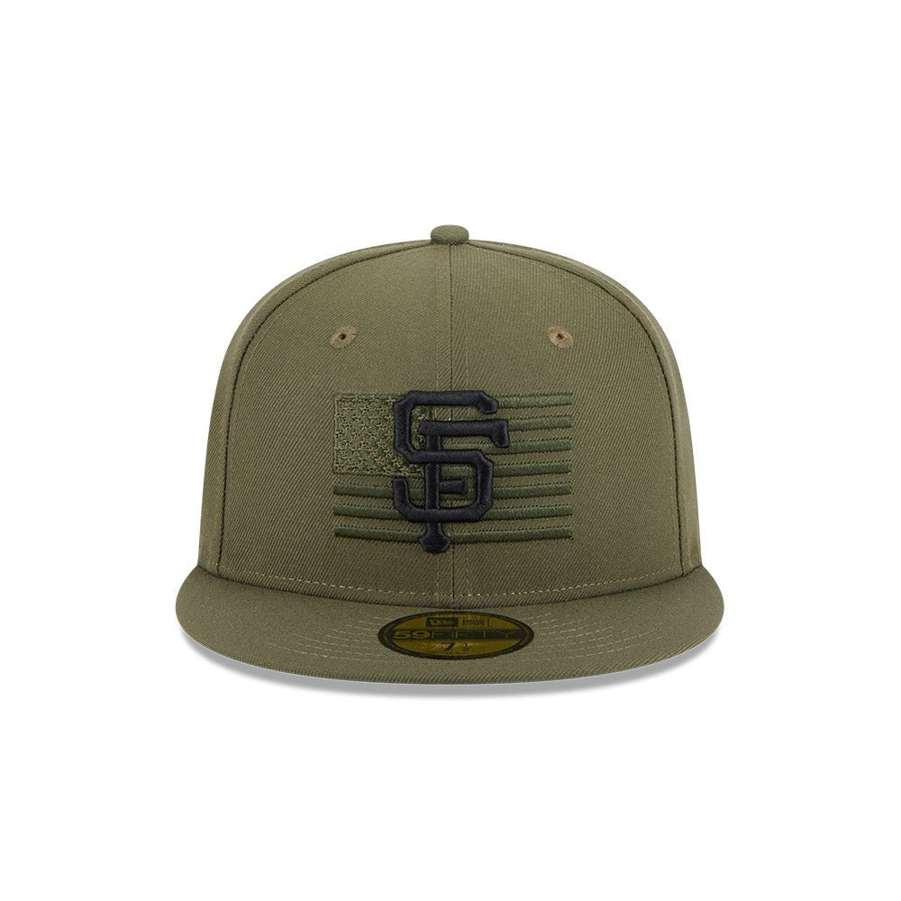 59FIFTY MLB 2023 Armed Forces Day アームド・フォーシズ・デー