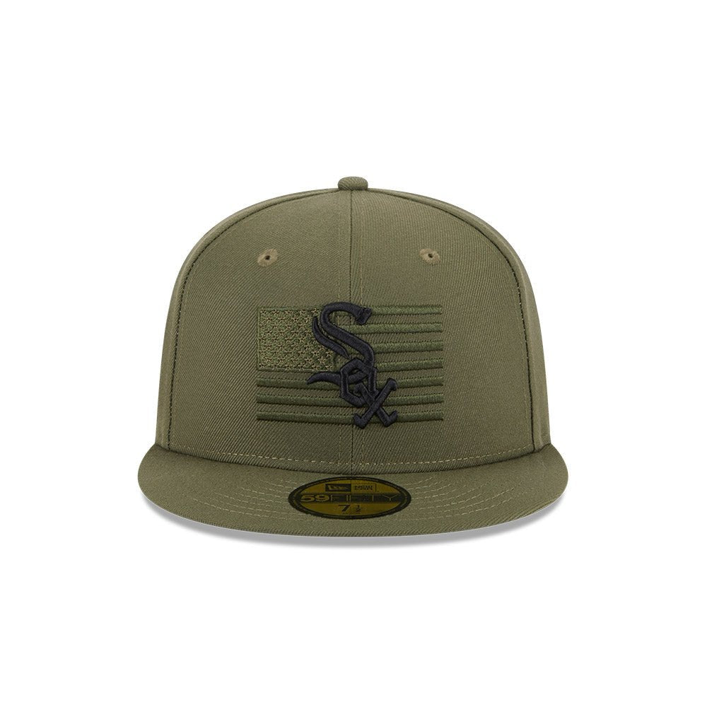 59FIFTY MLB 2023 Armed Forces Day アームド・フォーシズ・デー