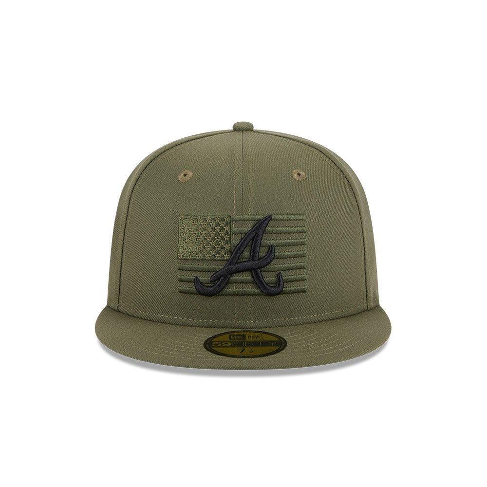 59FIFTY MLB 2023 Armed Forces Day アームド・フォーシズ・デー