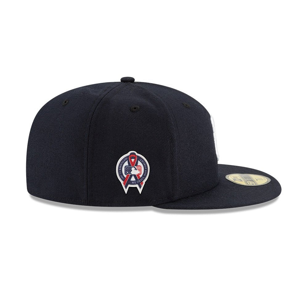 NEW ERA 59FIFTY バロンズ マイナーリーグ 20周年記念 738 - 帽子