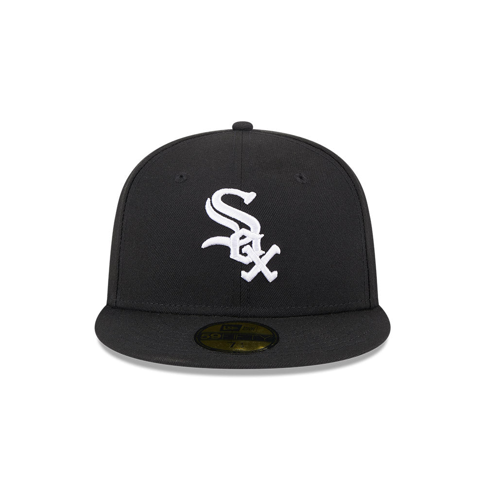 59FIFTY MLBオンフィールド 9.11 Remembrance Side Patch シカゴ