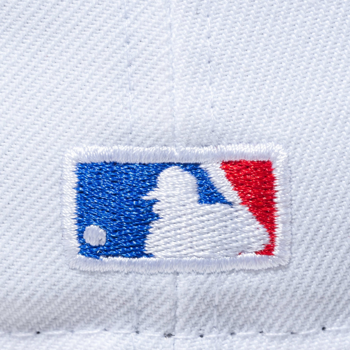 59FIFTY MLB All-Star Game ロサンゼルス・ドジャース ホワイト