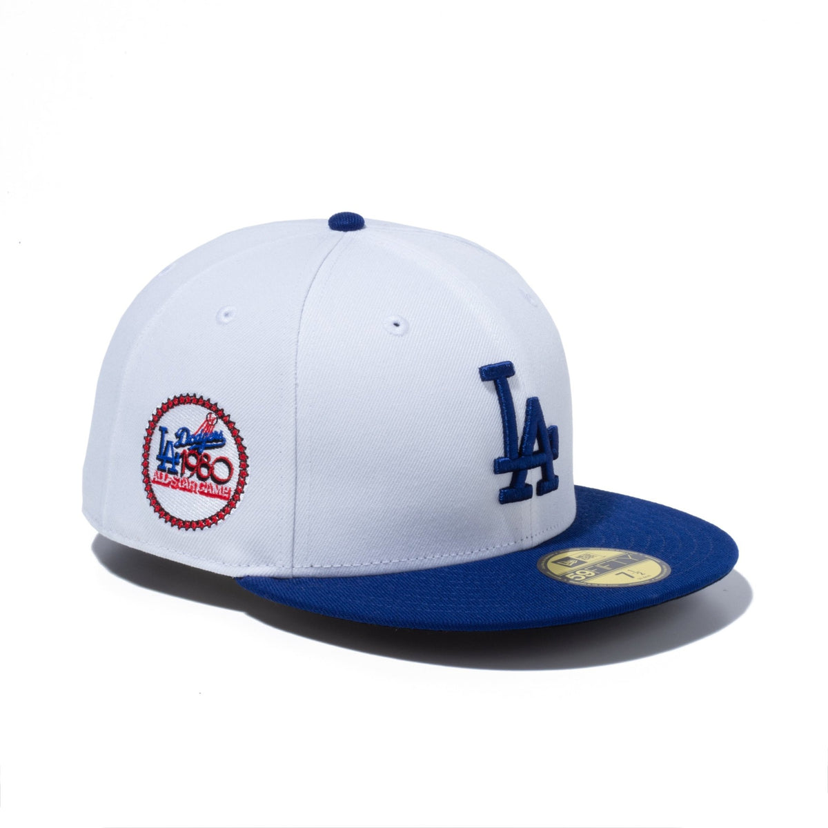 59FIFTY MLB All-Star Game ロサンゼルス・ドジャース