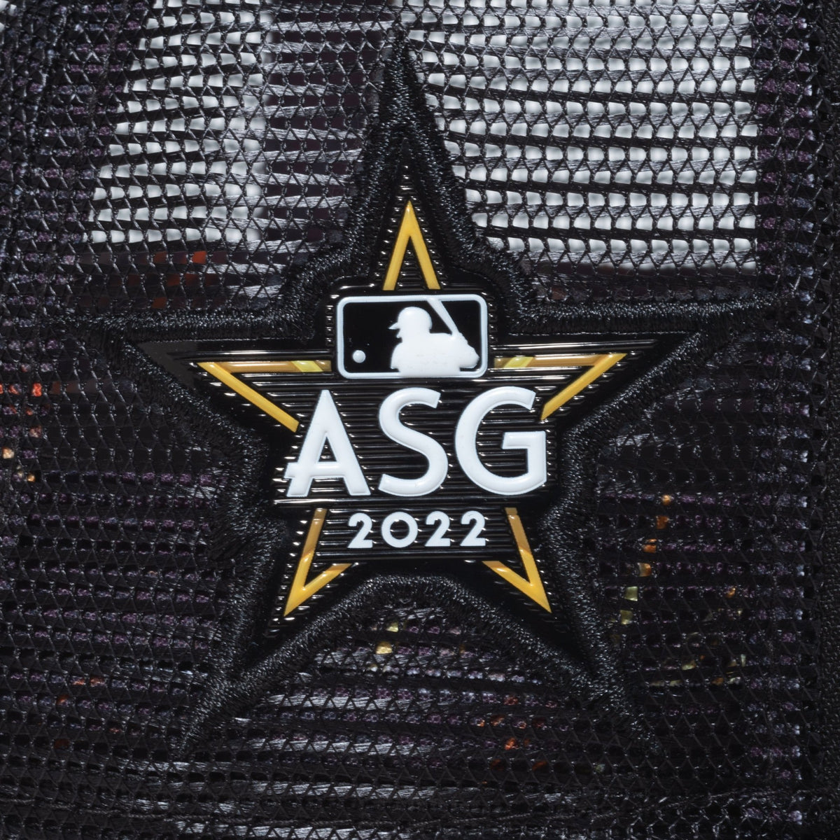 59FIFTY トラッカー MLB All-Star Game 2022 オールスターゲーム