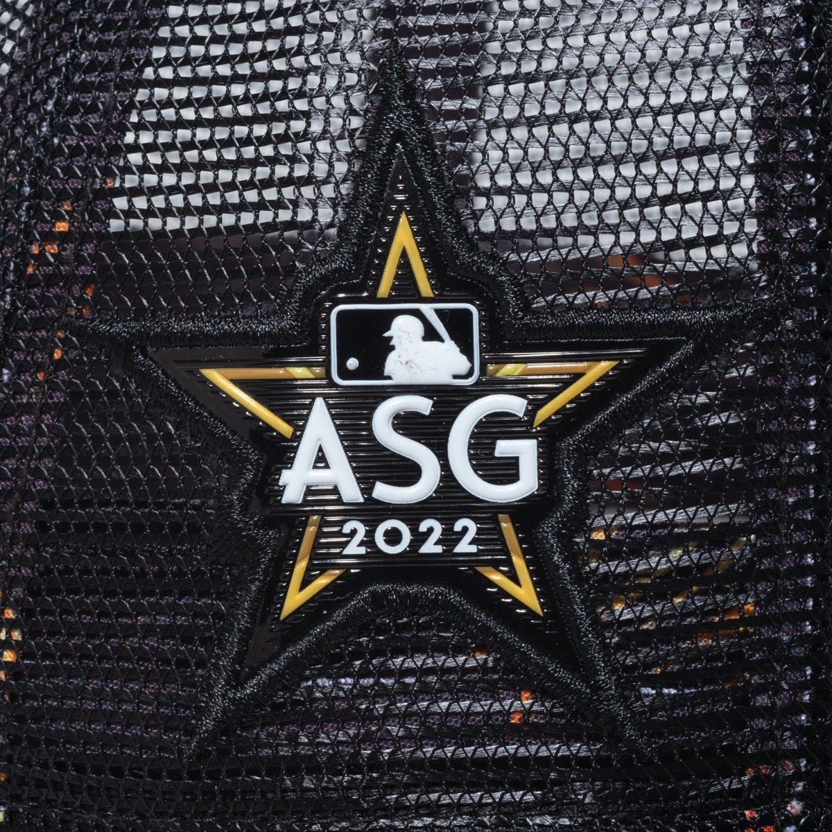 59FIFTY トラッカー MLB All-Star Game 2022 オールスターゲーム