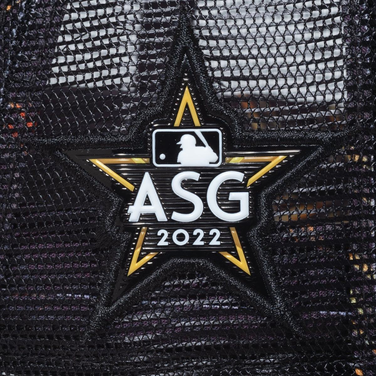 59FIFTY トラッカー MLB All-Star Game 2022 オールスターゲーム