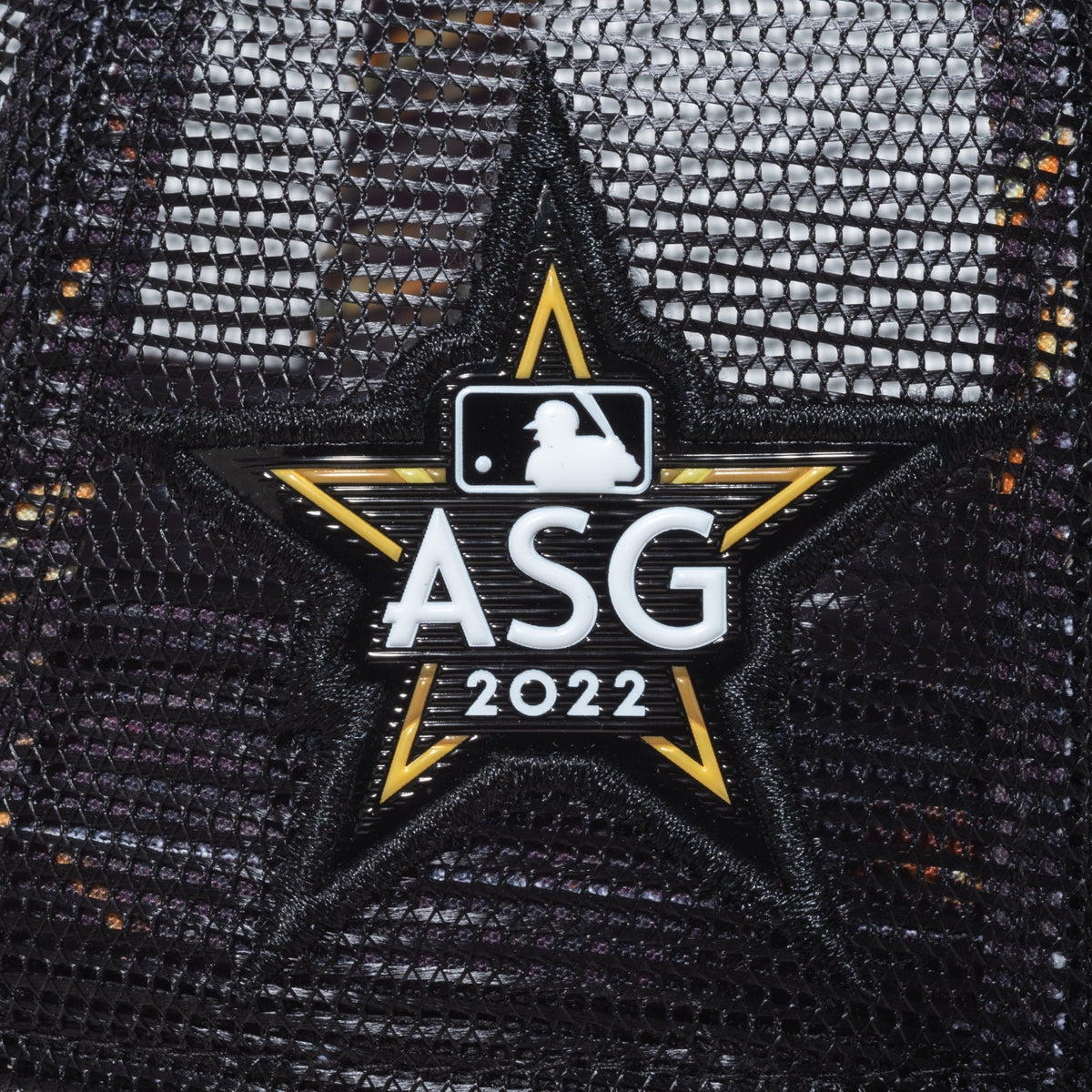 59FIFTY トラッカー MLB All-Star Game 2022 オールスターゲーム ボストン・レッドソックス