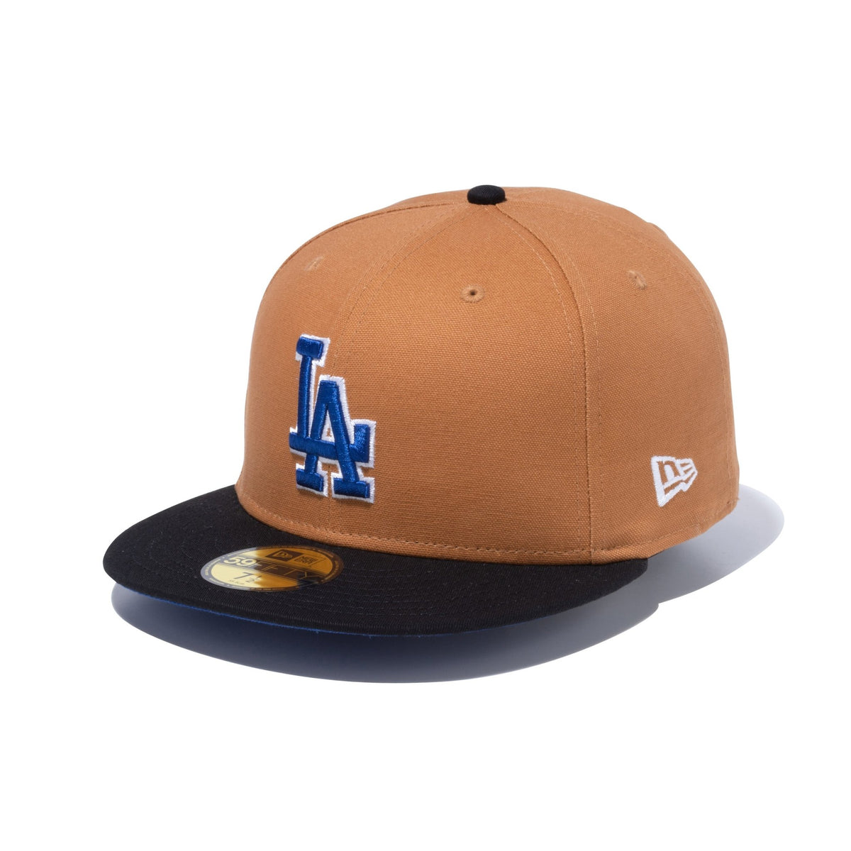 メンズRHC NEW ERA MLB Duck Canvas Cap - キャップ