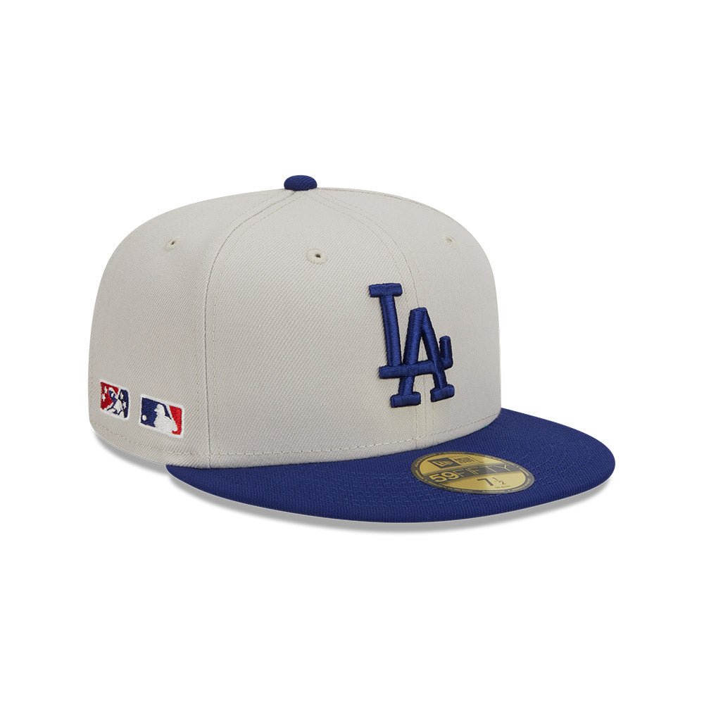 59FIFTY MLB Farm Team ロサンゼルス・ドジャース ストーン