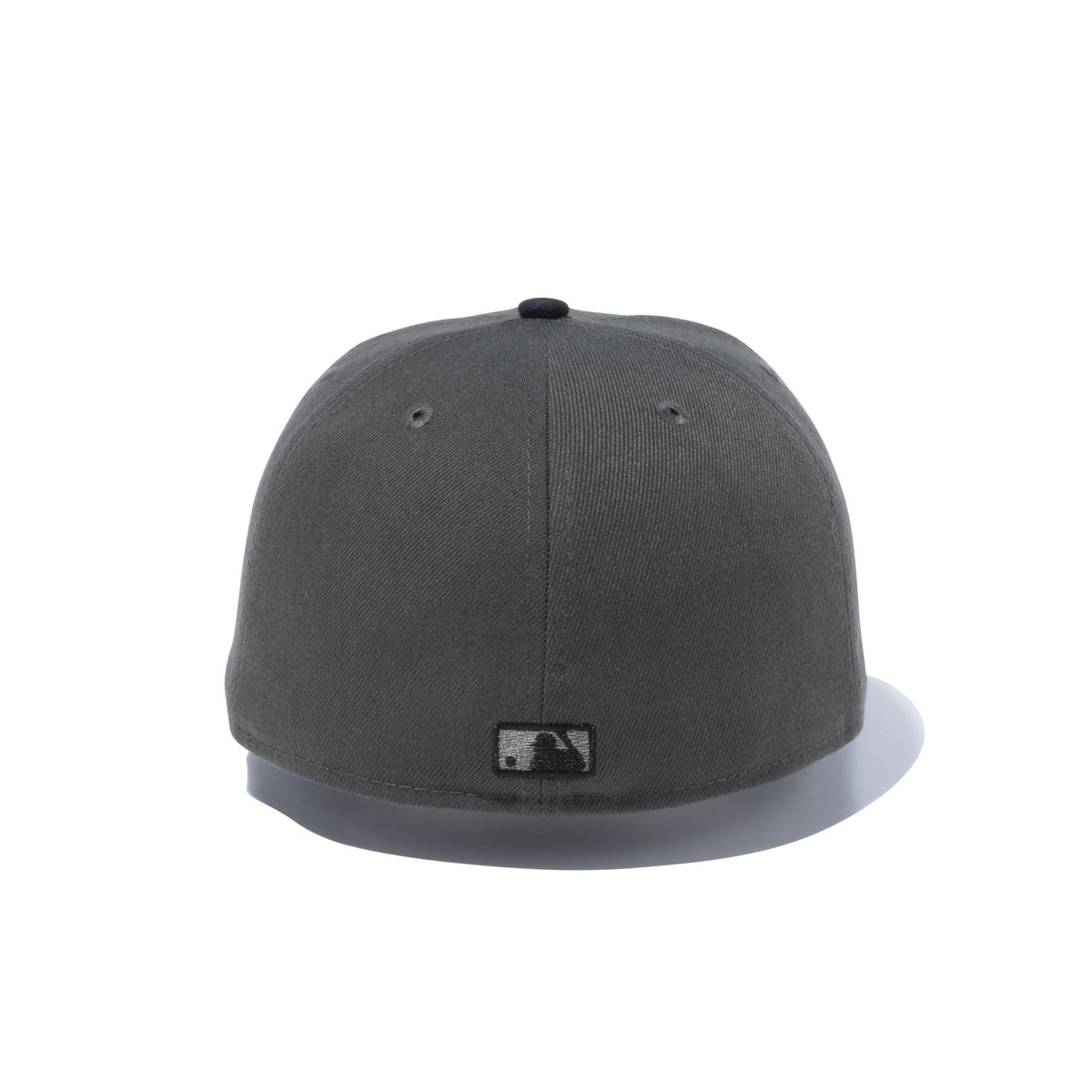 59FIFTY MLB Leather Logo ニューヨーク・ヤンキース ダーク 