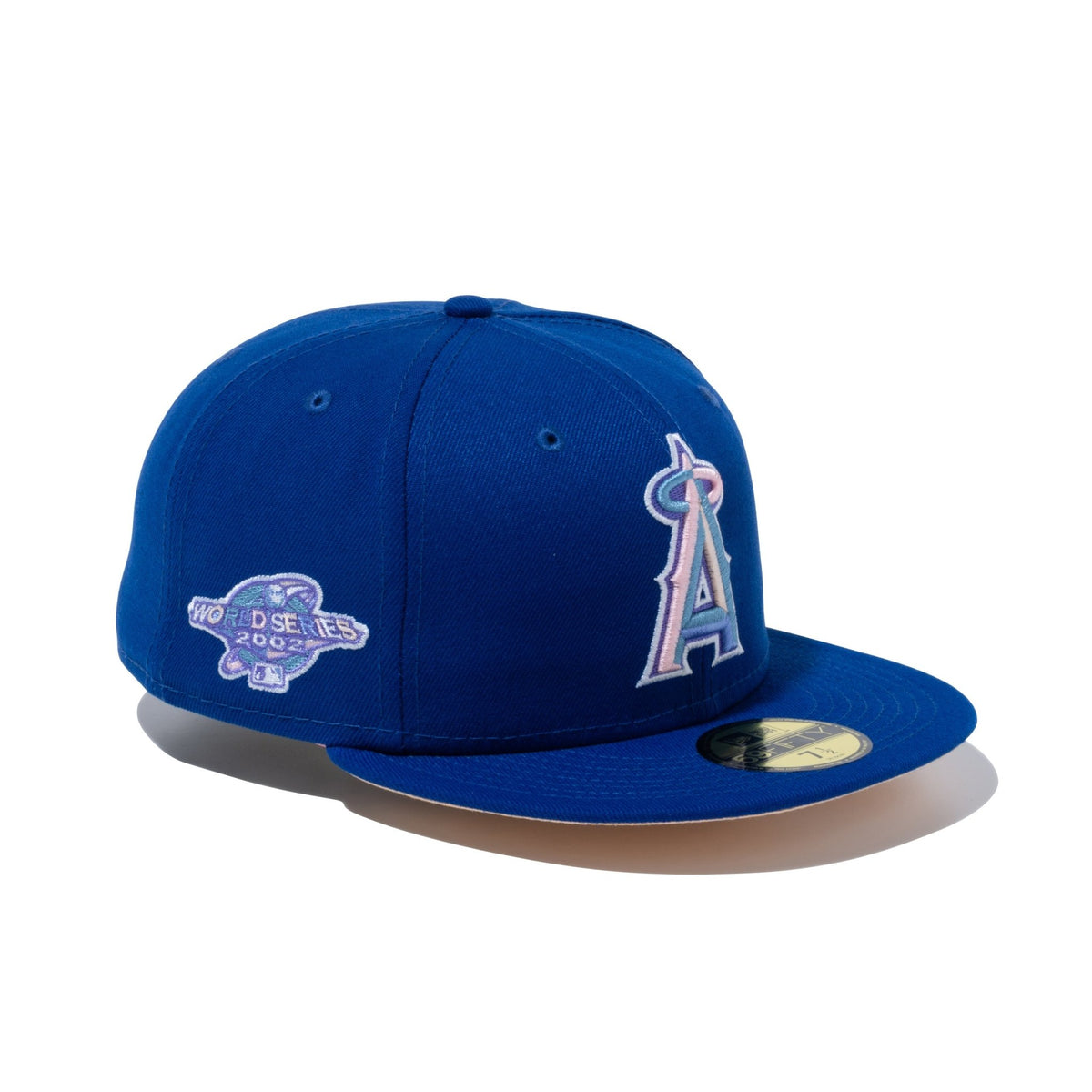 59FIFTY MLB Nightbreak ロサンゼルス・エンゼルス | ニューエラオンラインストア