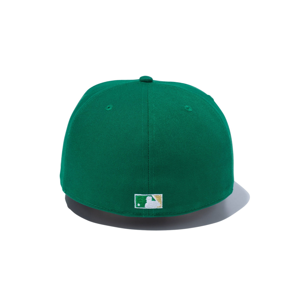 59FIFTY MLB St. Patrick's Day クーパーズタウン オークランド・アスレチックス ケリーグリーン |  ニューエラオンラインストア