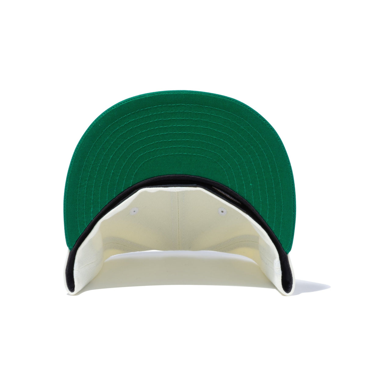 59FIFTY MLB St. Patrick's Day クーパーズタウン シカゴ・カブス