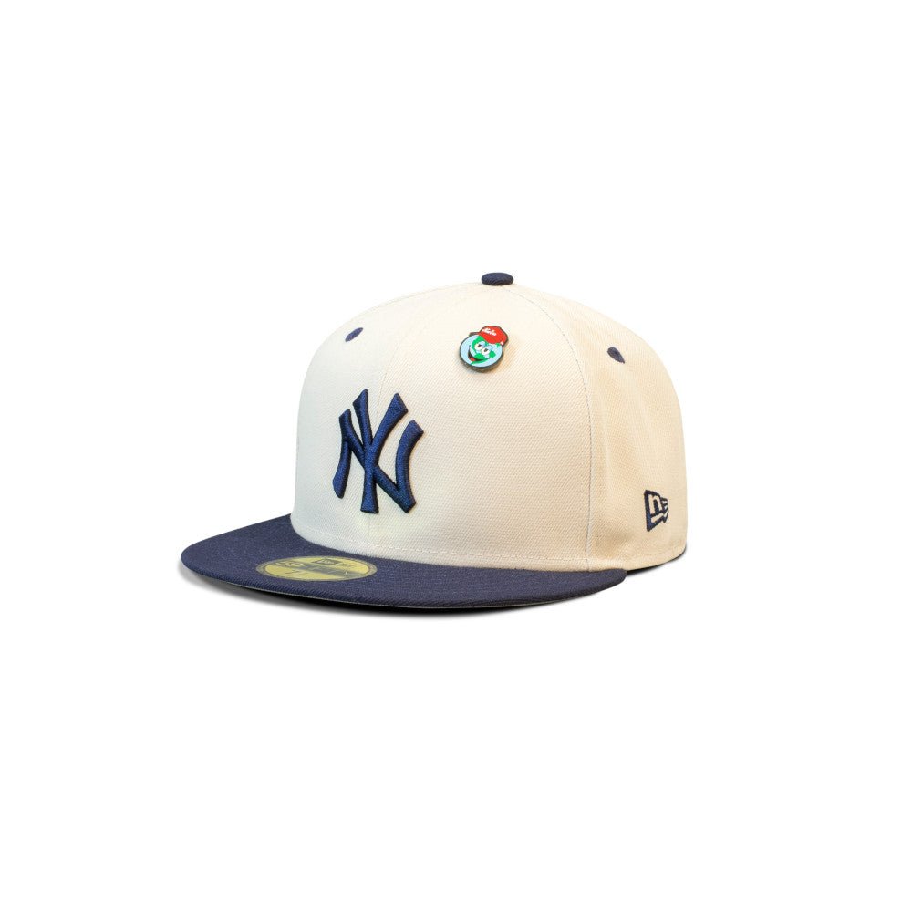 59FIFTY MLB World Series Pins ニューヨーク・ヤンキース ピンズ
