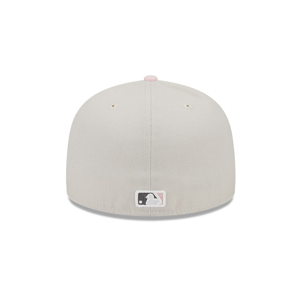 59FIFTY Mother's Day シアトル・マリナーズ ストーン ピンク