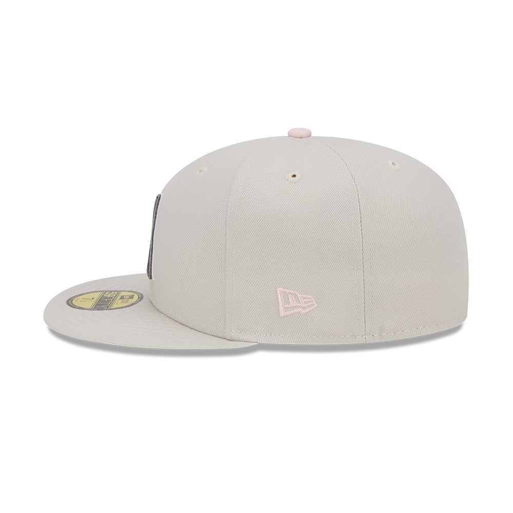 新品】母の日 大谷翔平 着用 エンゼルス NEW ERA キャップ M/Lサイズ