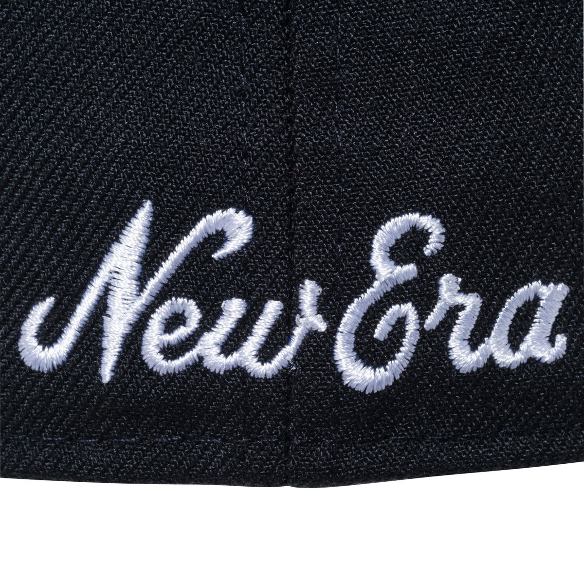 59FIFTY NEW ERA 100th Anniversary オールドロゴ 100周年ロゴ