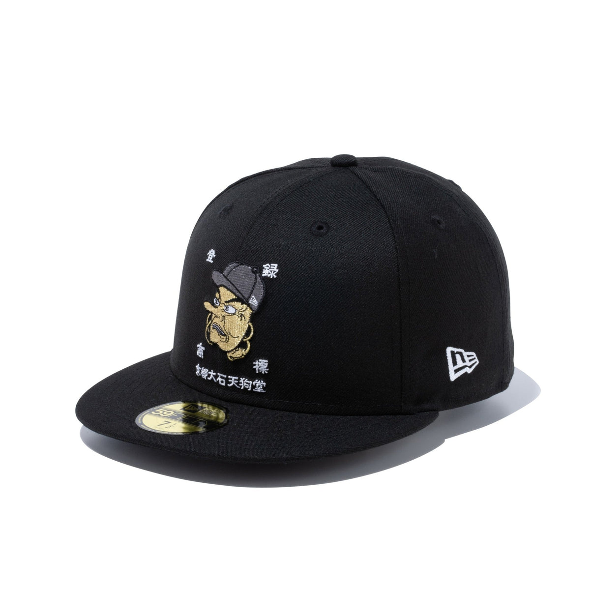 59FIFTY + 花札セット 大石天狗堂 × NEW ERA | ニューエラ