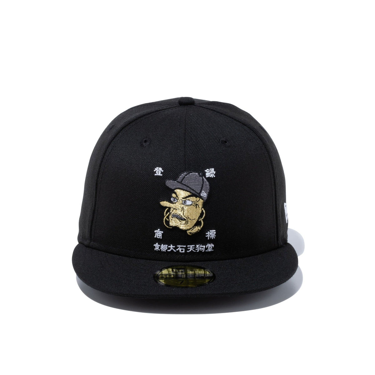 59FIFTY + 花札セット 大石天狗堂 × NEW ERA