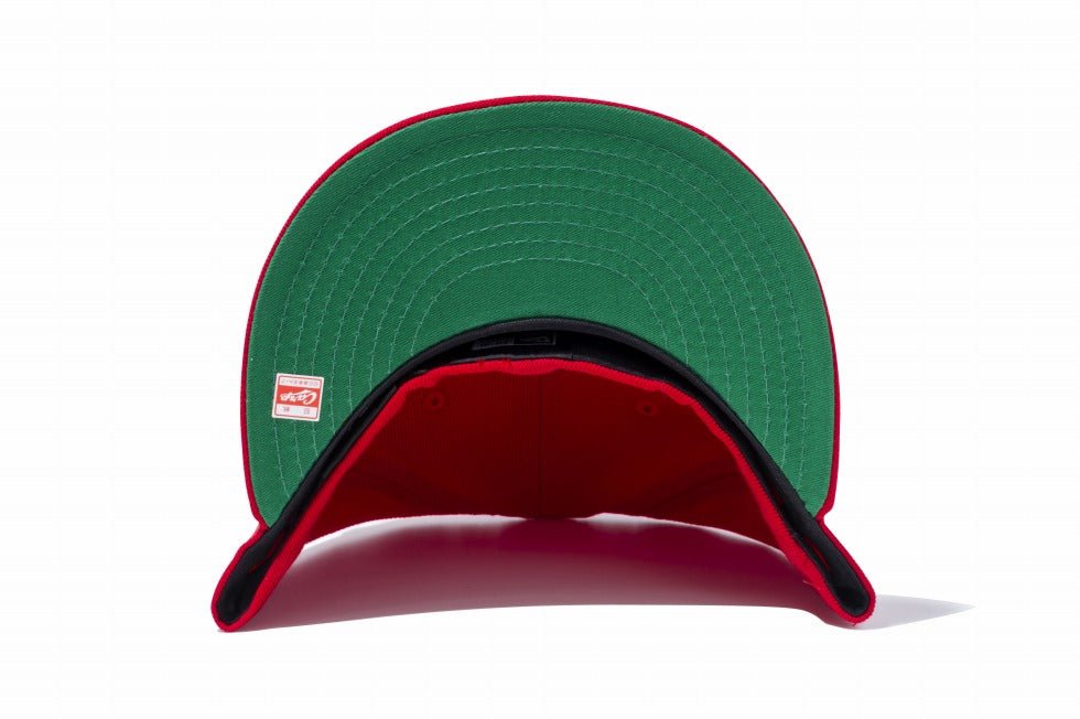 59FIFTY NPBクラシック 広島東洋カープ 1977-88 | ニューエラ