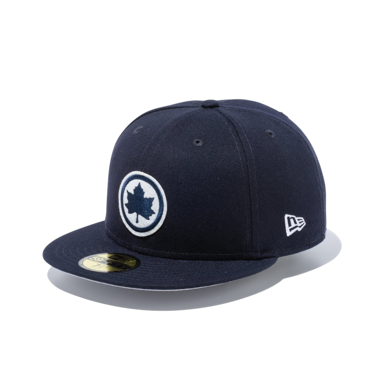 59FIFTY NYC パークロゴ ネイビー