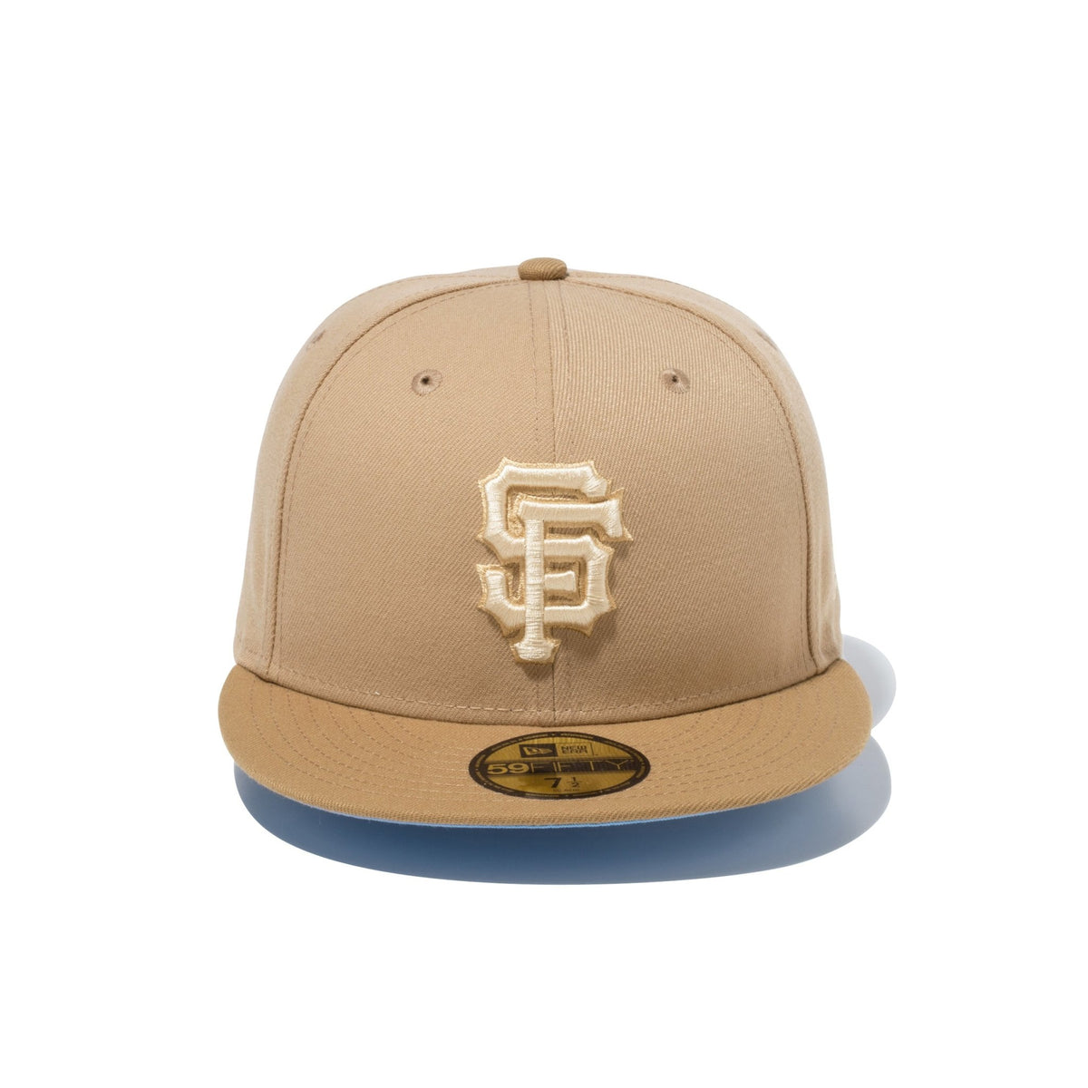 NEW ERA 59FIFTY SANDSTORM COLLECTION75/8