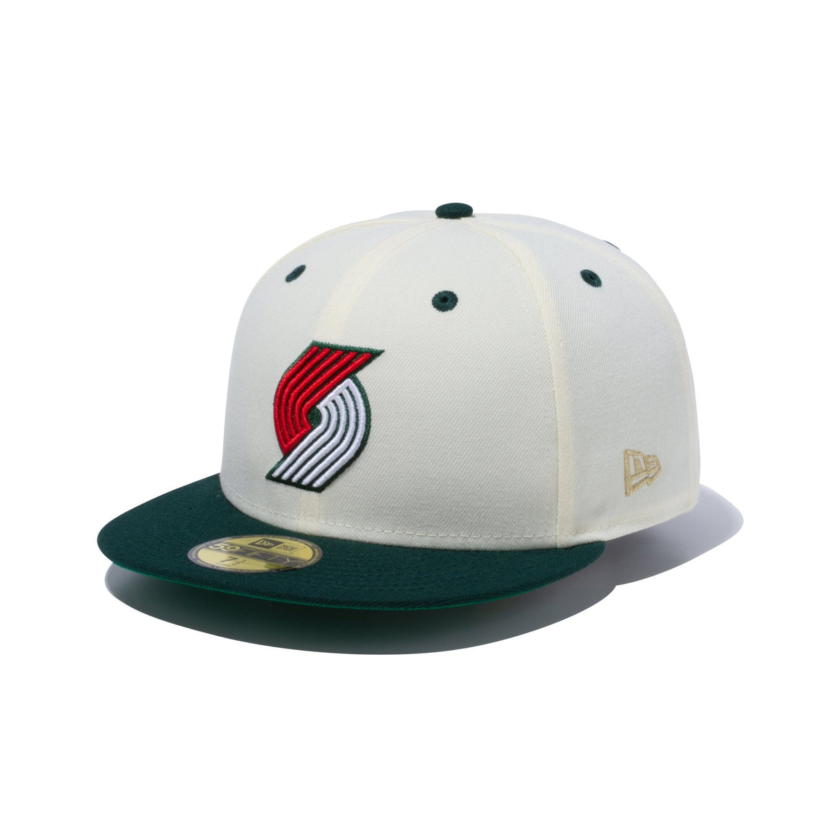 59FIFTY Sister City Collection SAPPORO ポートランド・トレイル