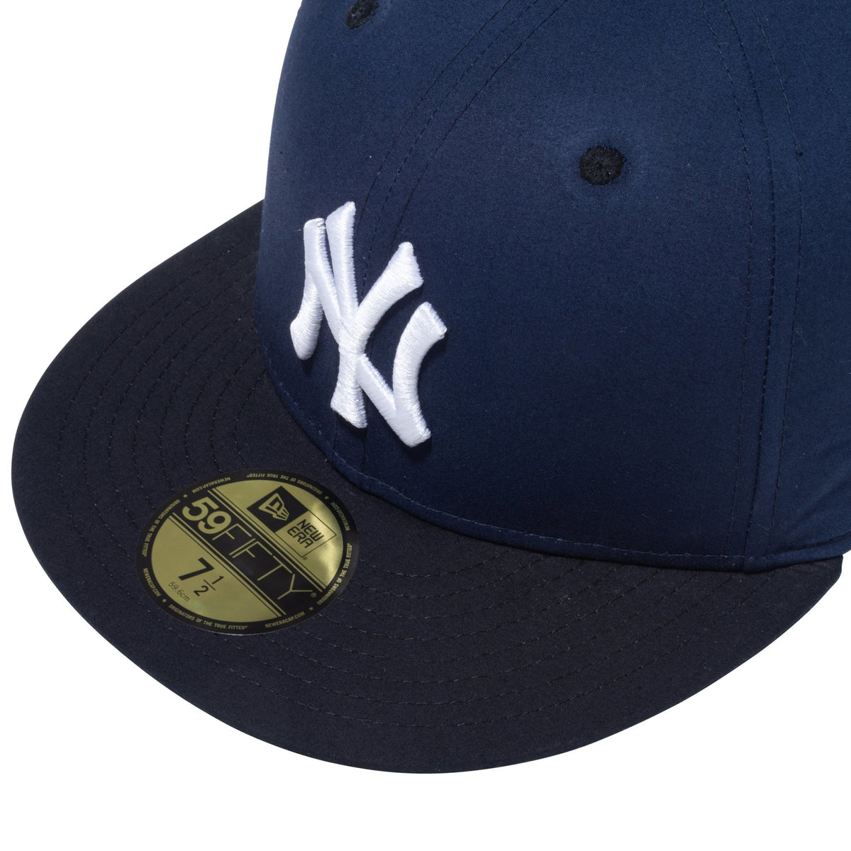 FELT New York Yankees 59FIFTY 7 1/2